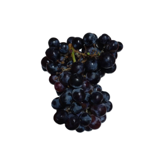 Grapes - Red (Nigerian) Half Dozen (6 Packs)